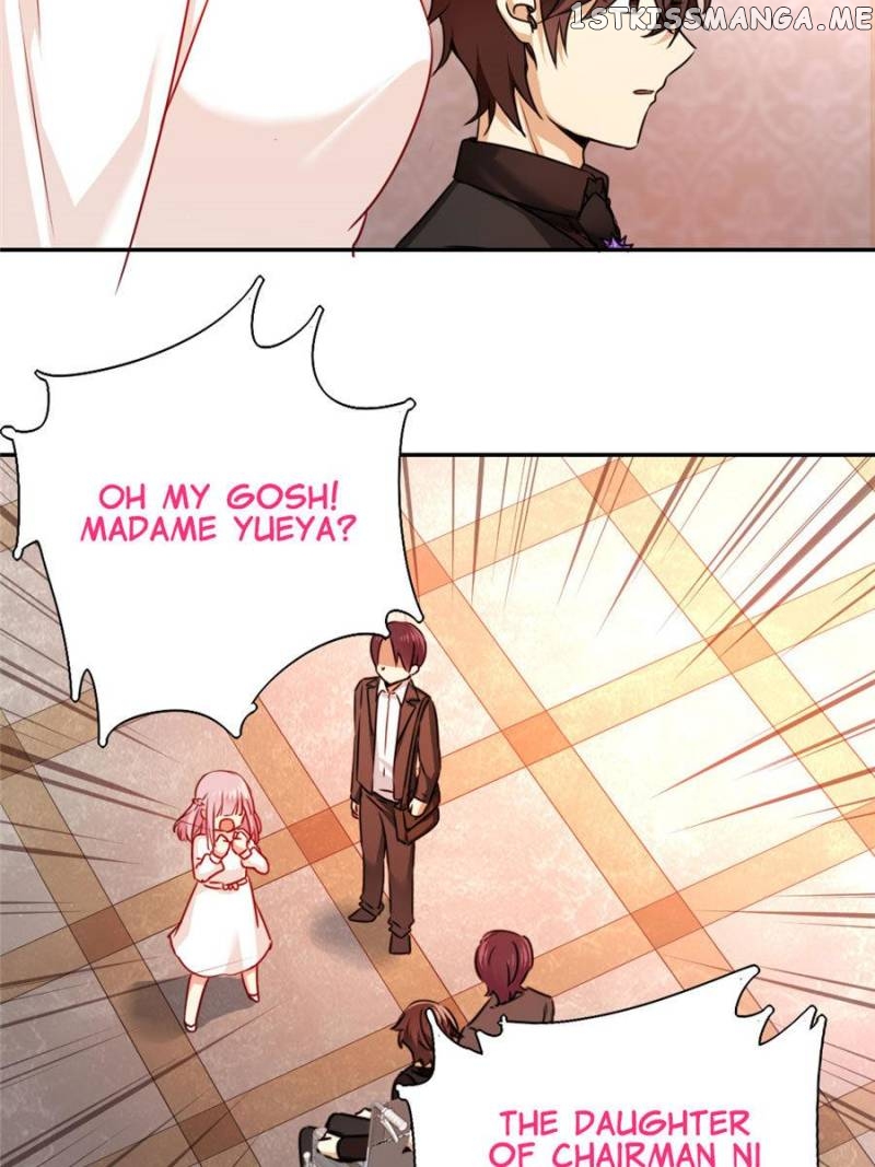 Scheming Young Master’s Sweet Wife chapter 31 - page 25