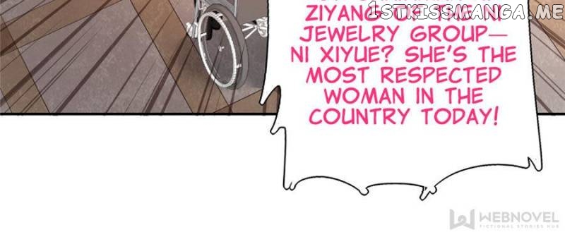 Scheming Young Master’s Sweet Wife chapter 31 - page 26