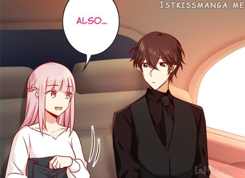 Scheming Young Master’s Sweet Wife chapter 31 - page 3