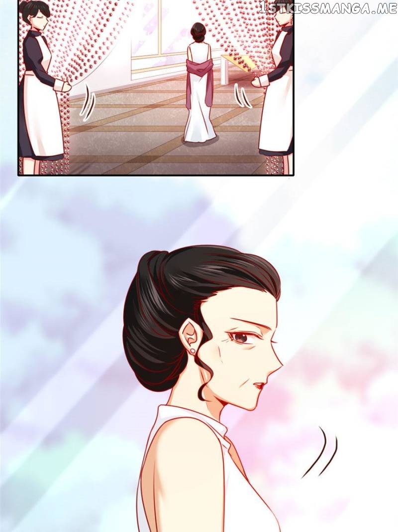 Scheming Young Master’s Sweet Wife chapter 31 - page 31