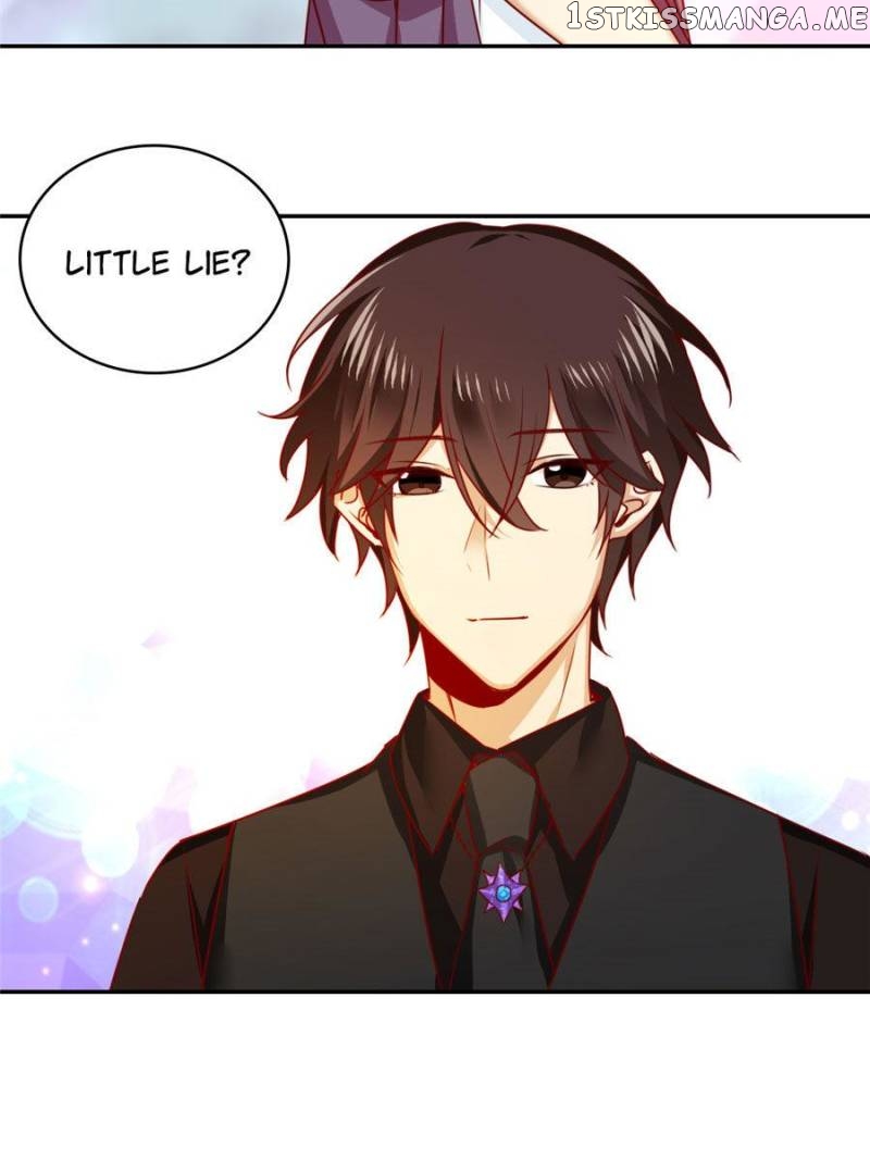 Scheming Young Master’s Sweet Wife chapter 31 - page 33