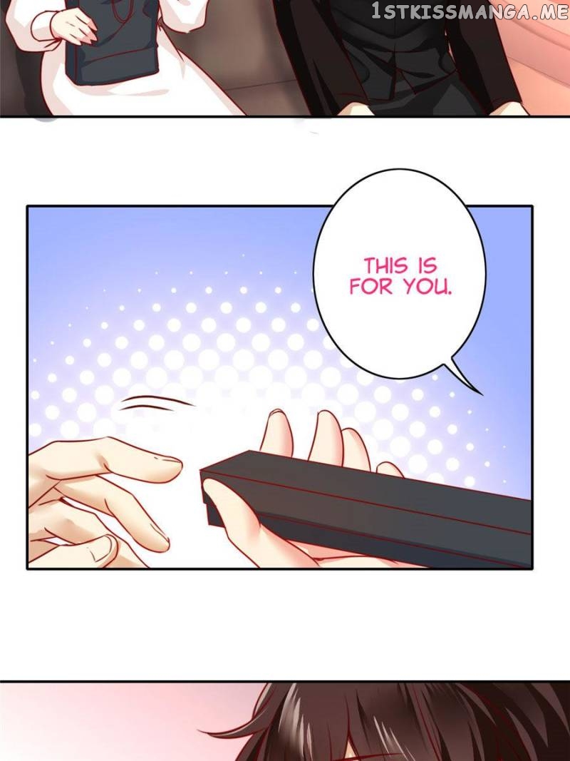 Scheming Young Master’s Sweet Wife chapter 31 - page 4