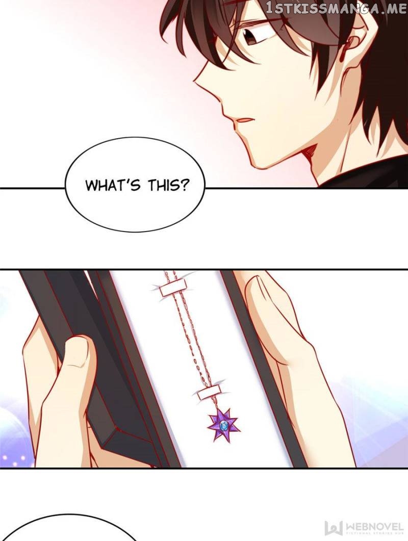 Scheming Young Master’s Sweet Wife chapter 31 - page 5