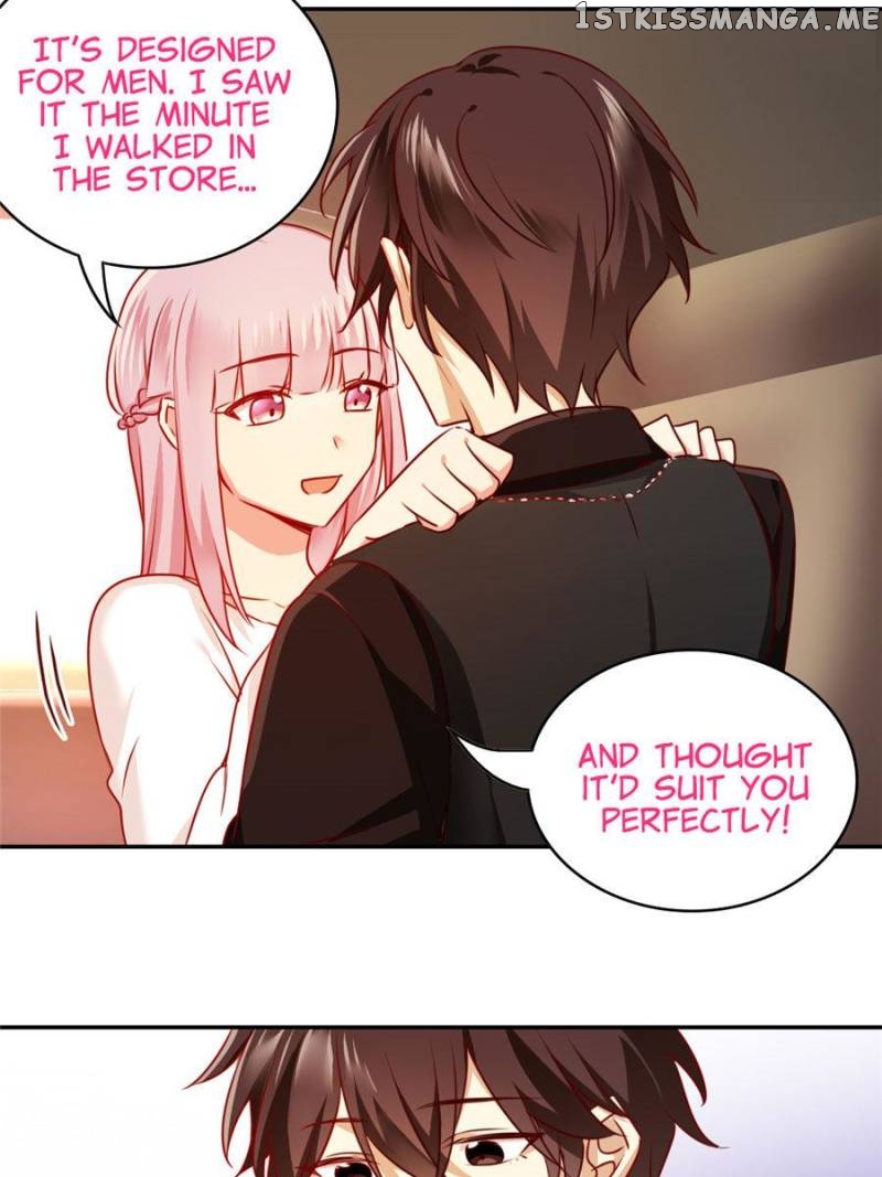 Scheming Young Master’s Sweet Wife chapter 31 - page 6