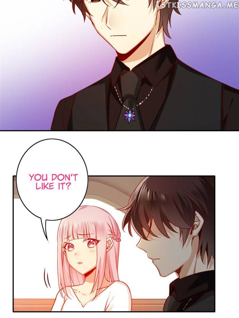 Scheming Young Master’s Sweet Wife chapter 31 - page 7