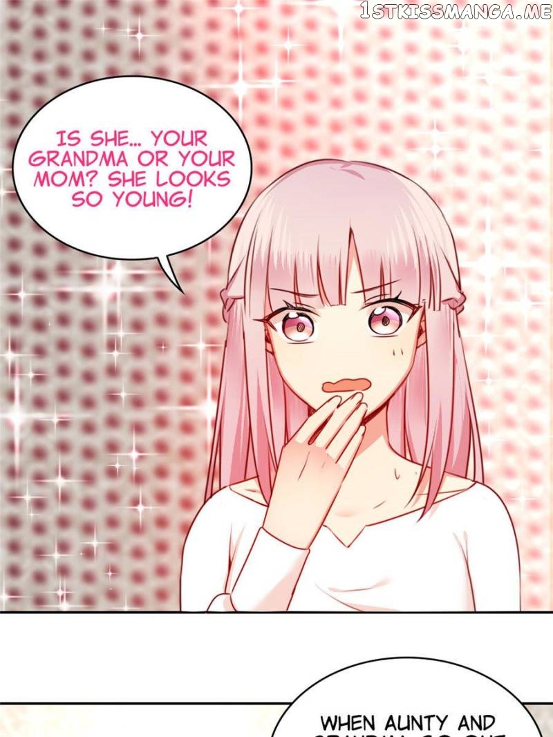 Scheming Young Master’s Sweet Wife chapter 32 - page 1