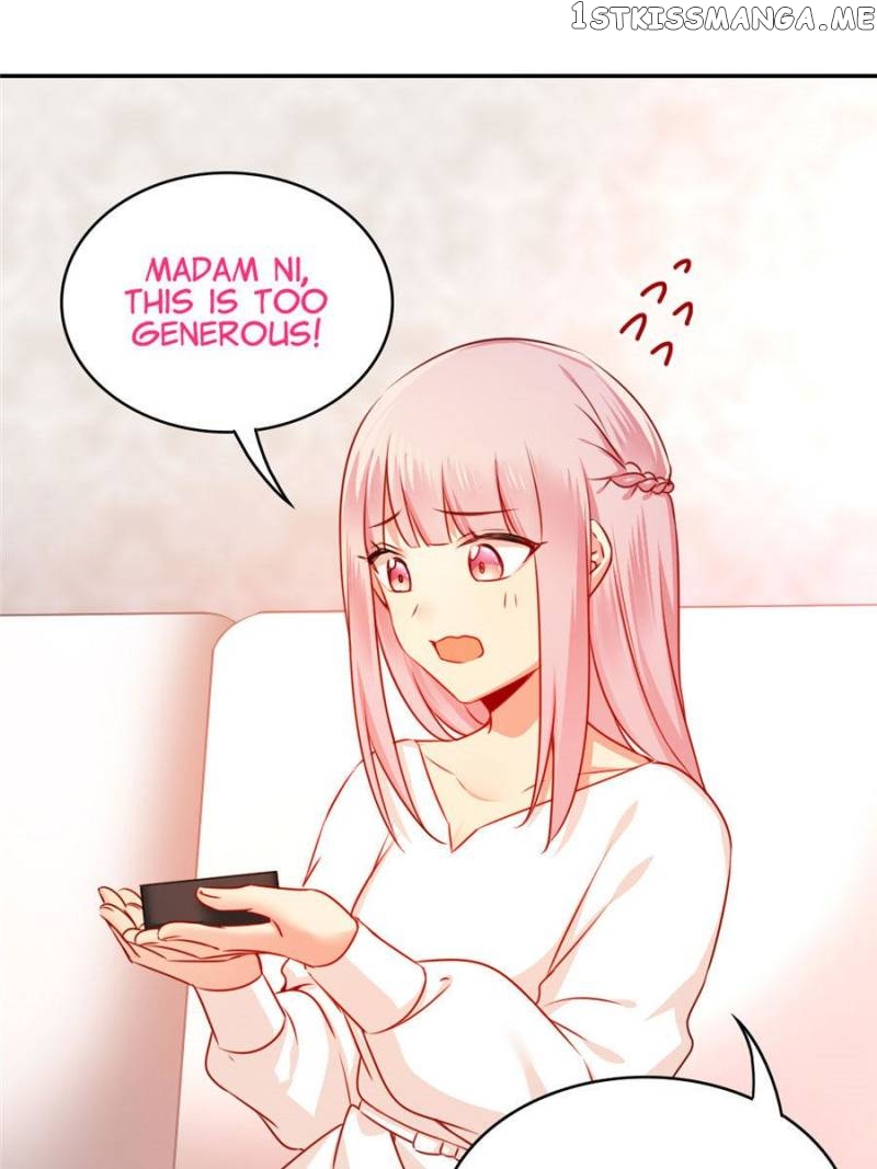 Scheming Young Master’s Sweet Wife chapter 32 - page 10