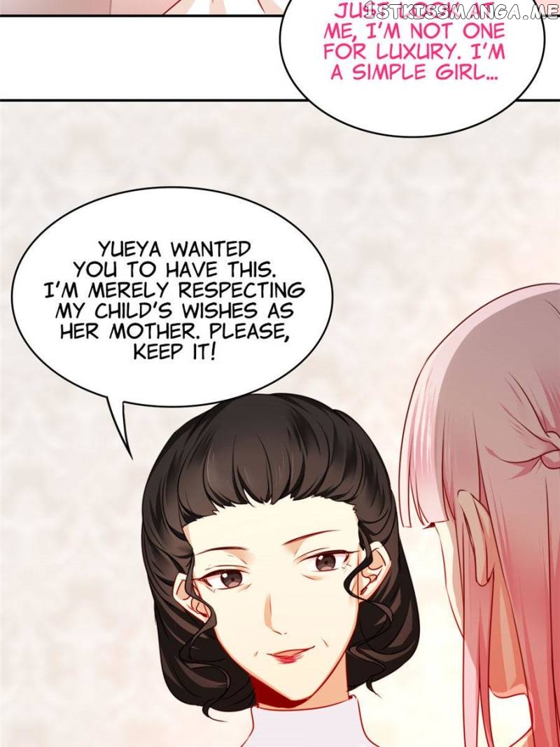 Scheming Young Master’s Sweet Wife chapter 32 - page 11