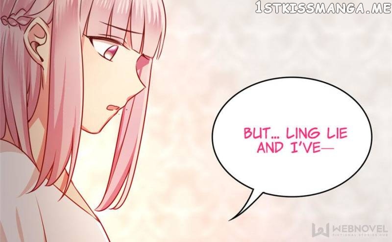 Scheming Young Master’s Sweet Wife chapter 32 - page 15