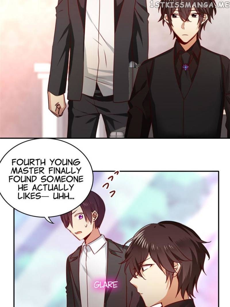 Scheming Young Master’s Sweet Wife chapter 32 - page 17