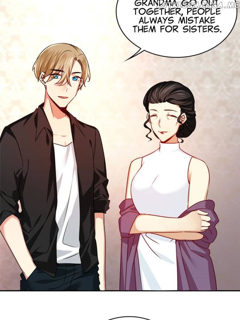 Scheming Young Master’s Sweet Wife chapter 32 - page 2