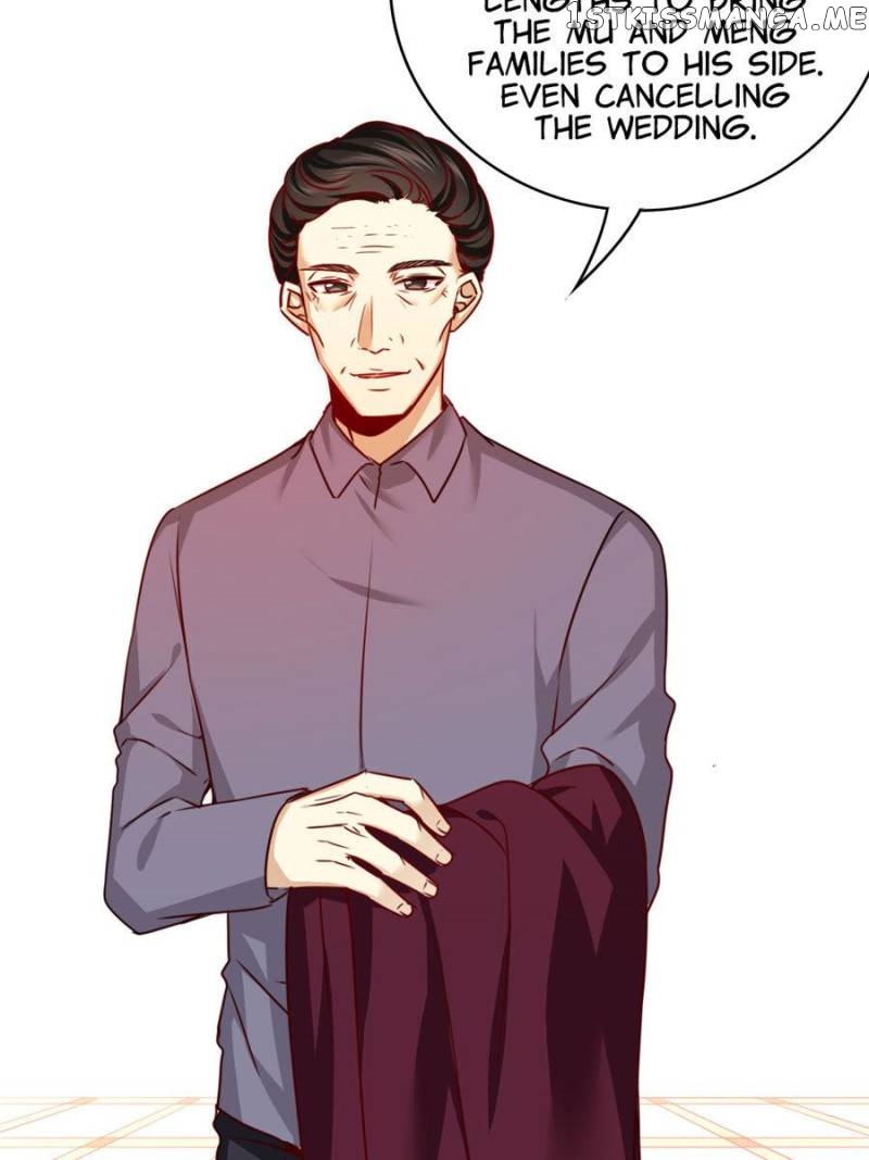 Scheming Young Master’s Sweet Wife chapter 32 - page 20
