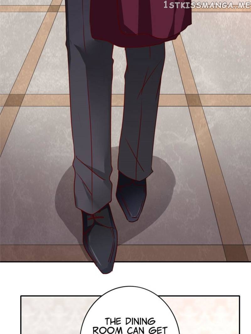 Scheming Young Master’s Sweet Wife chapter 32 - page 22