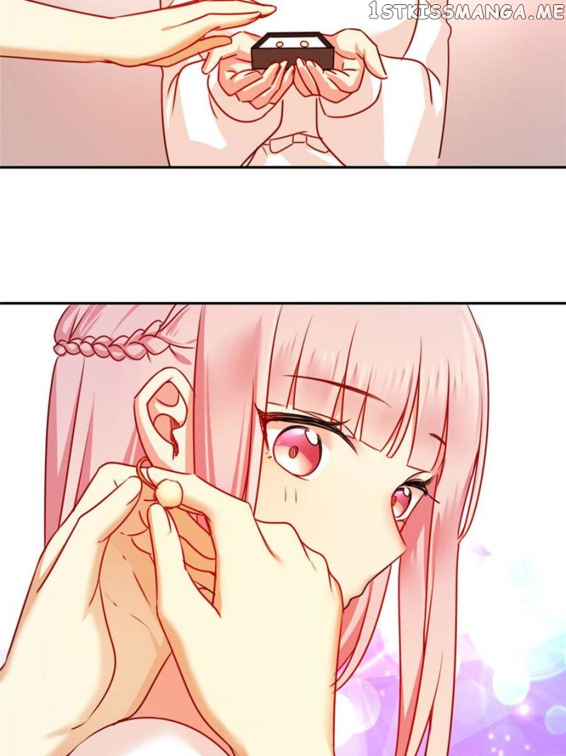 Scheming Young Master’s Sweet Wife chapter 32 - page 25