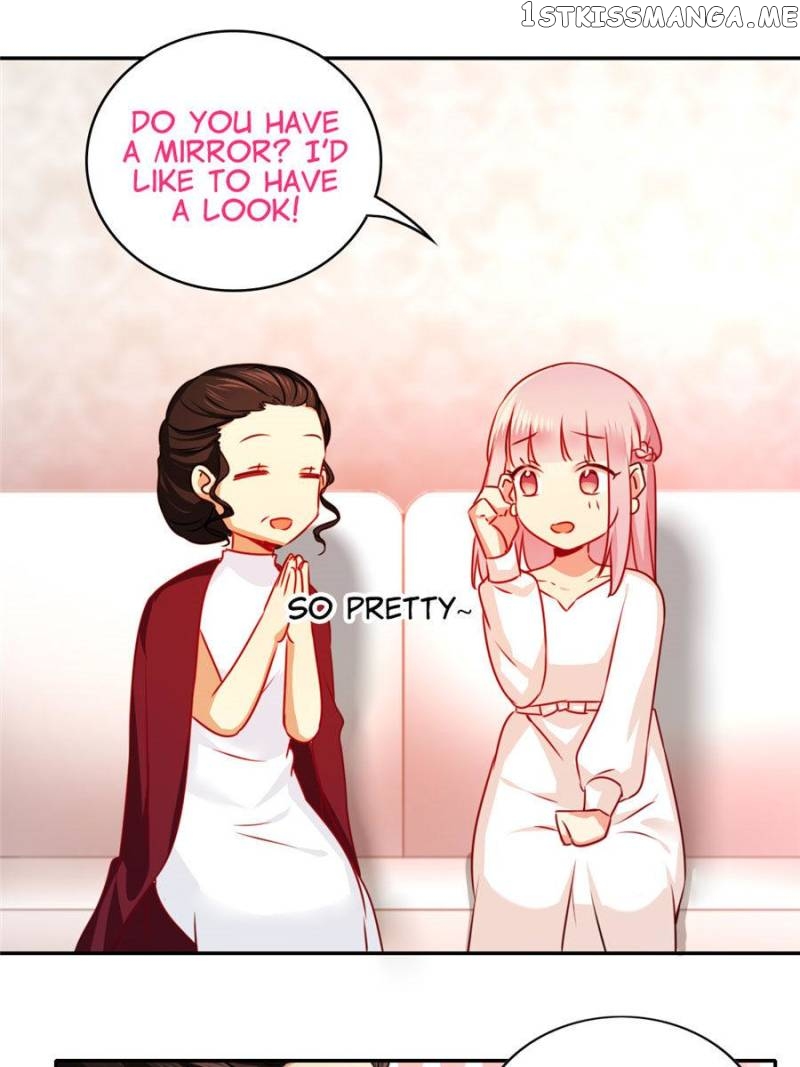 Scheming Young Master’s Sweet Wife chapter 32 - page 28