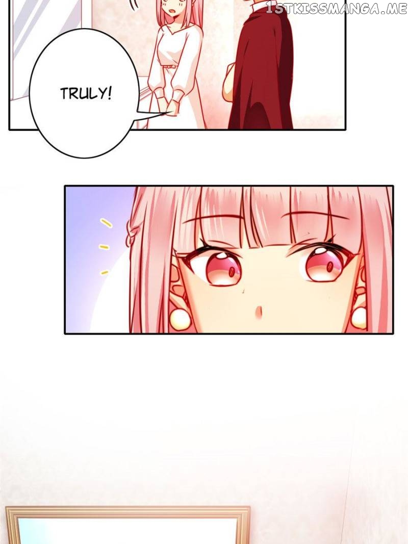 Scheming Young Master’s Sweet Wife chapter 32 - page 32