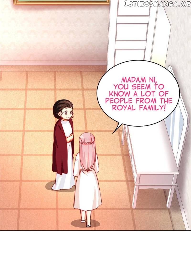 Scheming Young Master’s Sweet Wife chapter 32 - page 34