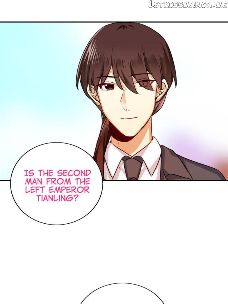 Scheming Young Master’s Sweet Wife chapter 32 - page 35