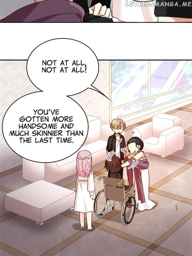 Scheming Young Master’s Sweet Wife chapter 32 - page 5