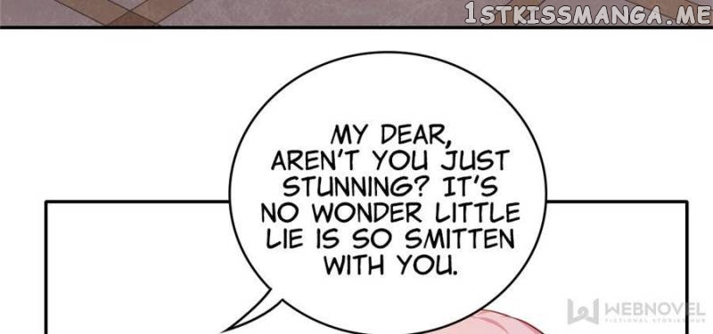 Scheming Young Master’s Sweet Wife chapter 32 - page 6