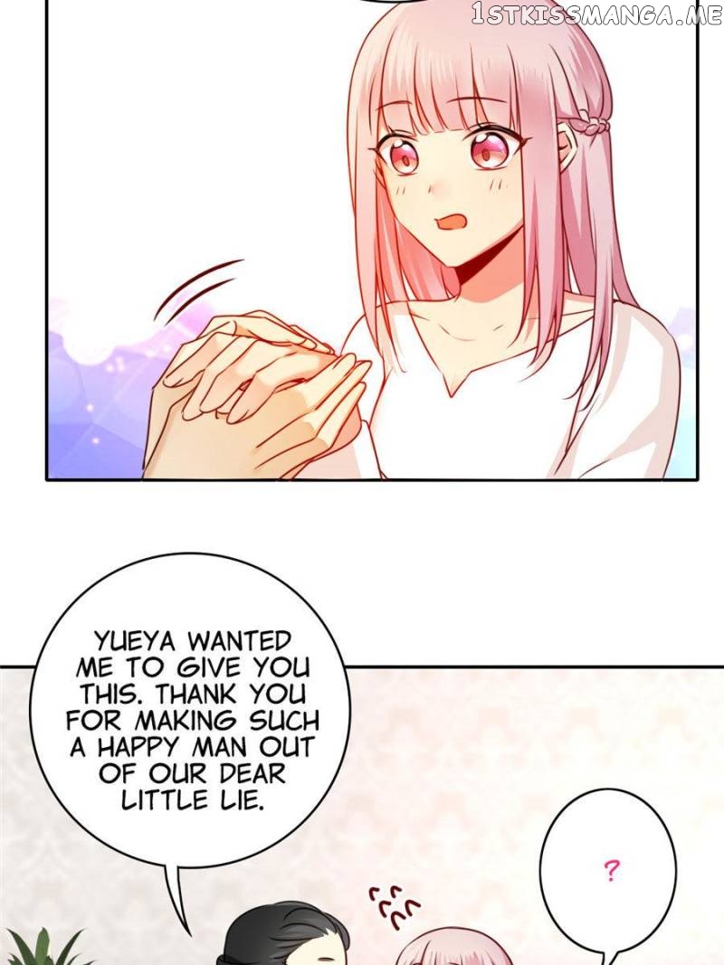 Scheming Young Master’s Sweet Wife chapter 32 - page 7