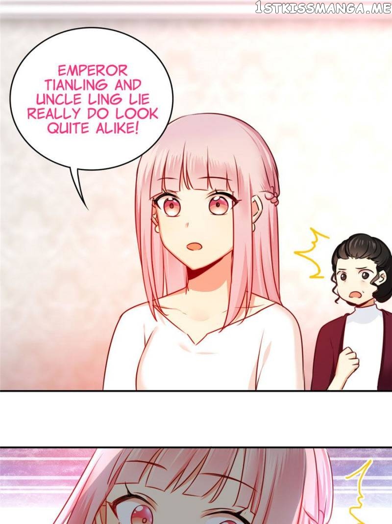 Scheming Young Master’s Sweet Wife chapter 33 - page 1