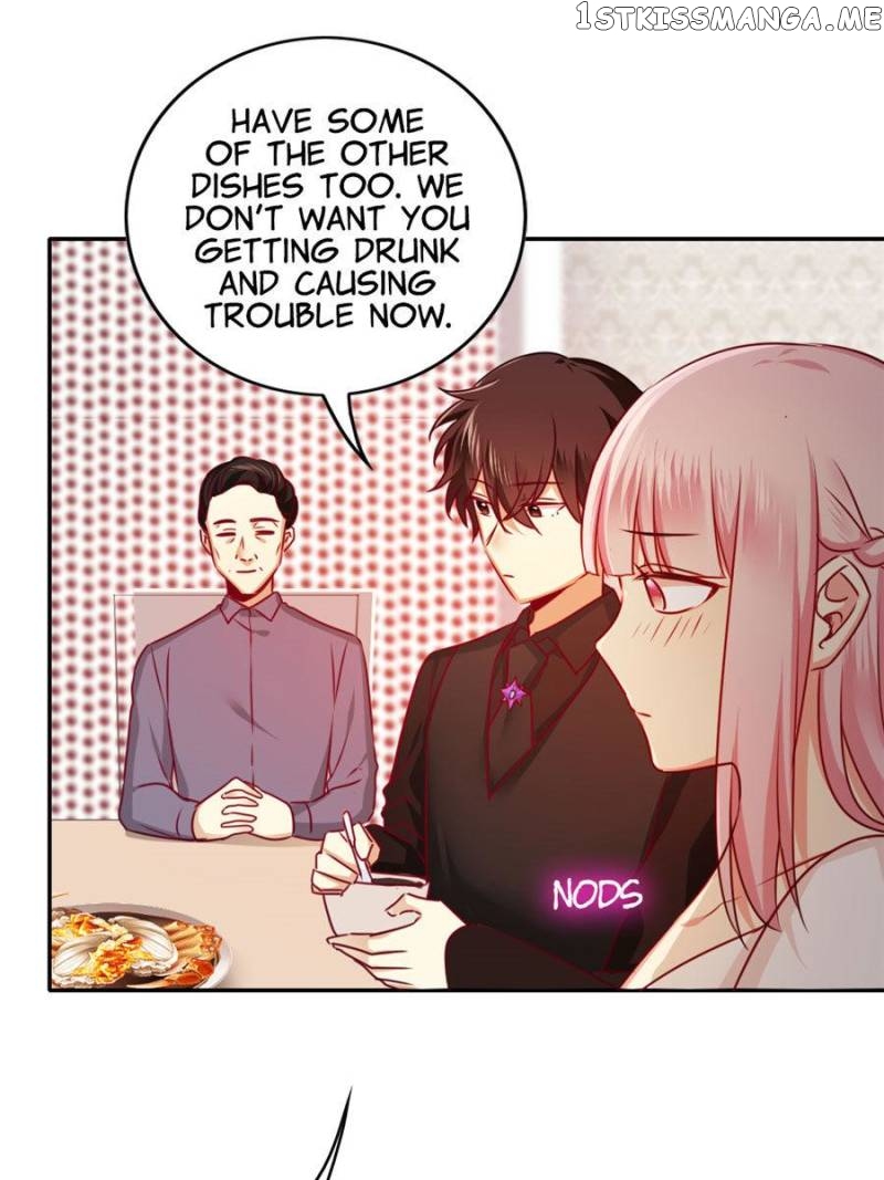 Scheming Young Master’s Sweet Wife chapter 33 - page 10