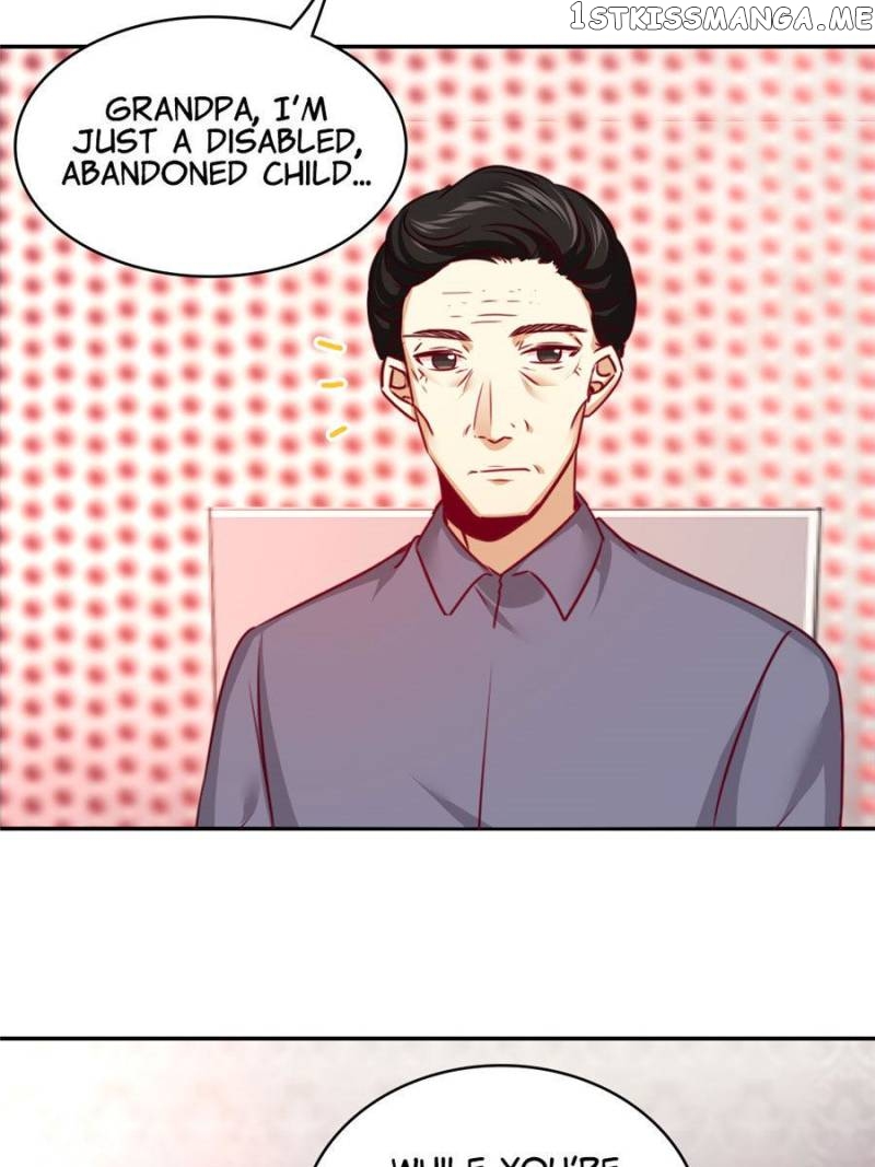 Scheming Young Master’s Sweet Wife chapter 33 - page 11