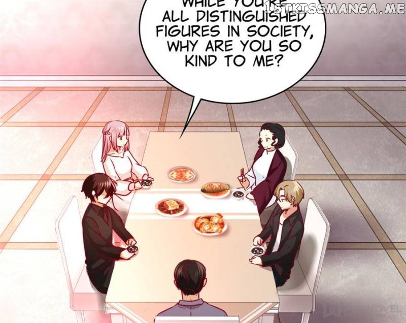Scheming Young Master’s Sweet Wife chapter 33 - page 12