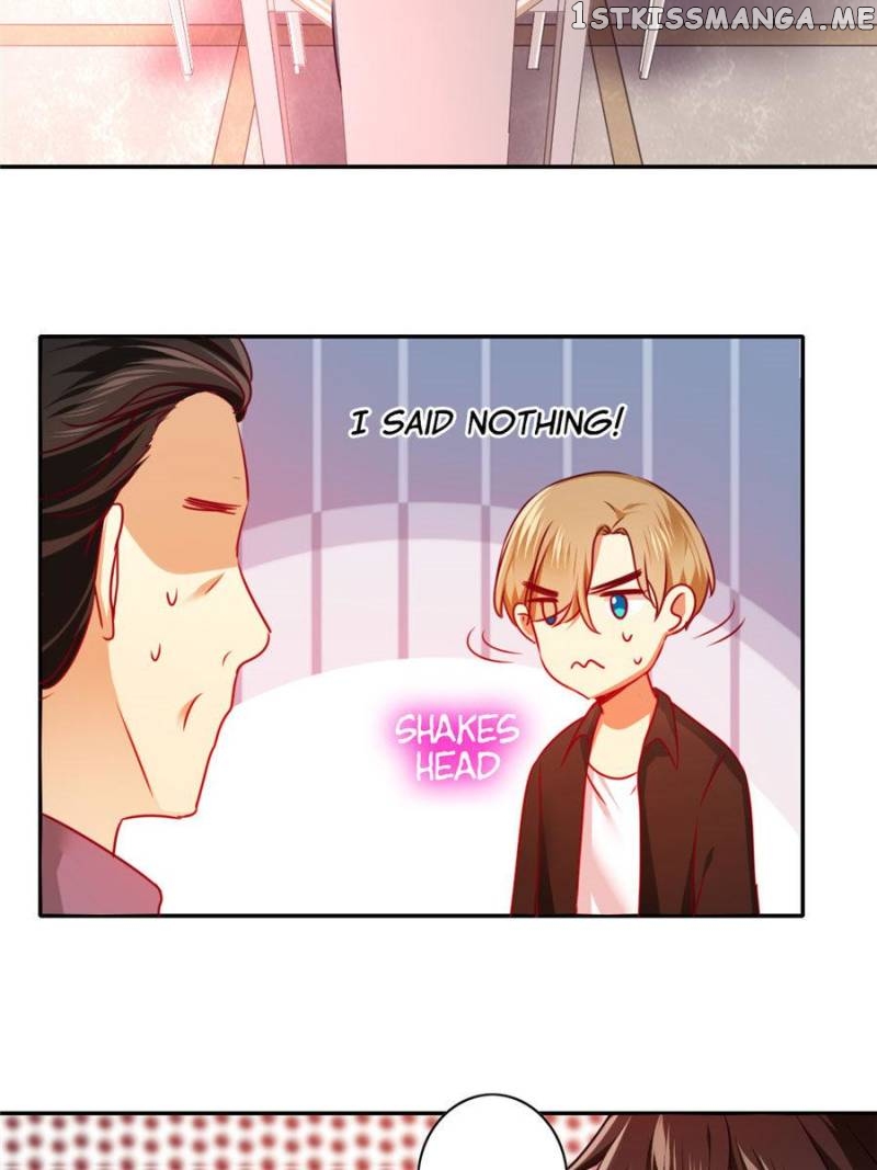 Scheming Young Master’s Sweet Wife chapter 33 - page 13