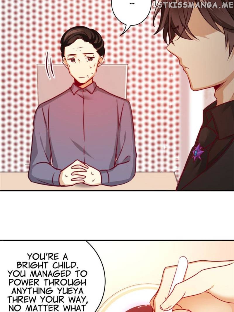 Scheming Young Master’s Sweet Wife chapter 33 - page 14