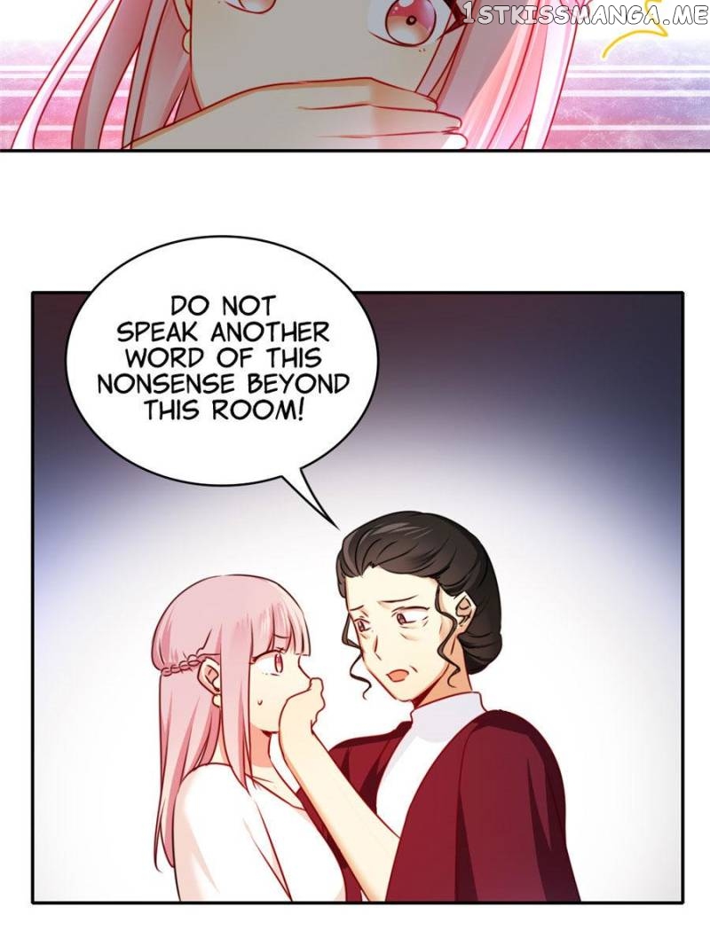 Scheming Young Master’s Sweet Wife chapter 33 - page 2