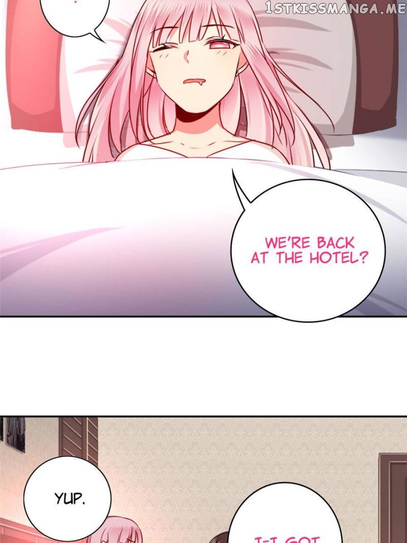 Scheming Young Master’s Sweet Wife chapter 33 - page 20