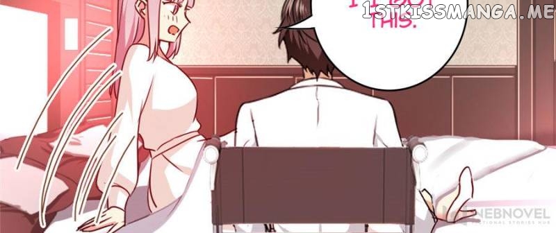 Scheming Young Master’s Sweet Wife chapter 33 - page 21