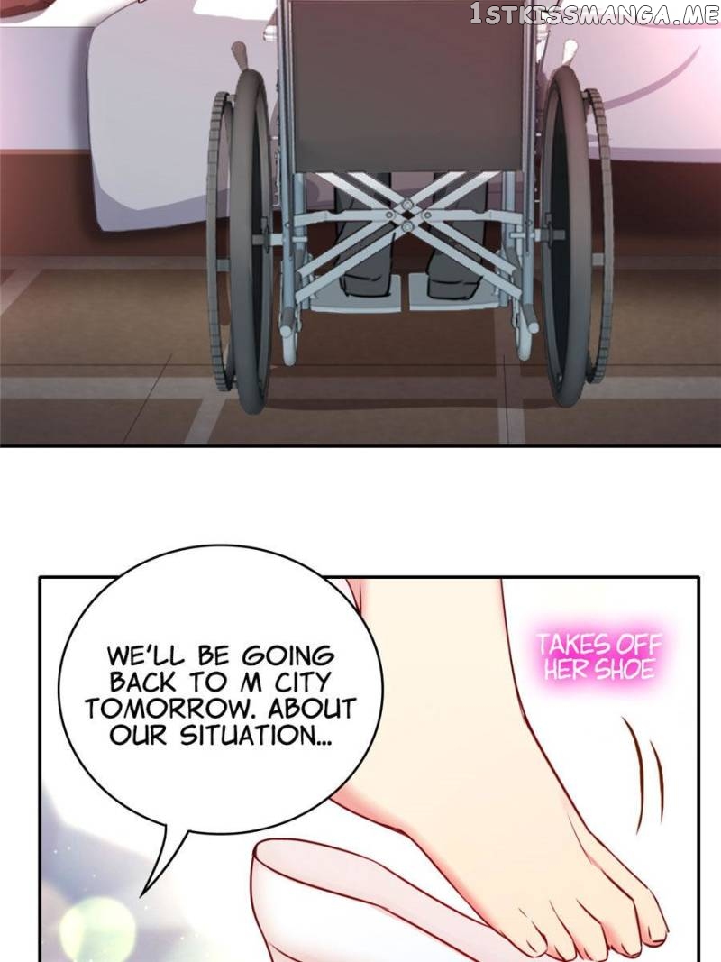 Scheming Young Master’s Sweet Wife chapter 33 - page 22