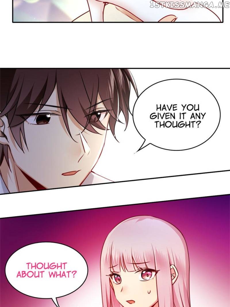 Scheming Young Master’s Sweet Wife chapter 33 - page 23