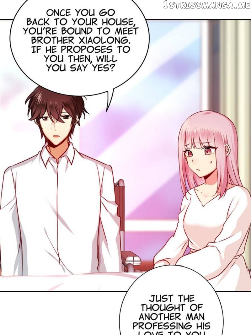 Scheming Young Master’s Sweet Wife chapter 33 - page 25