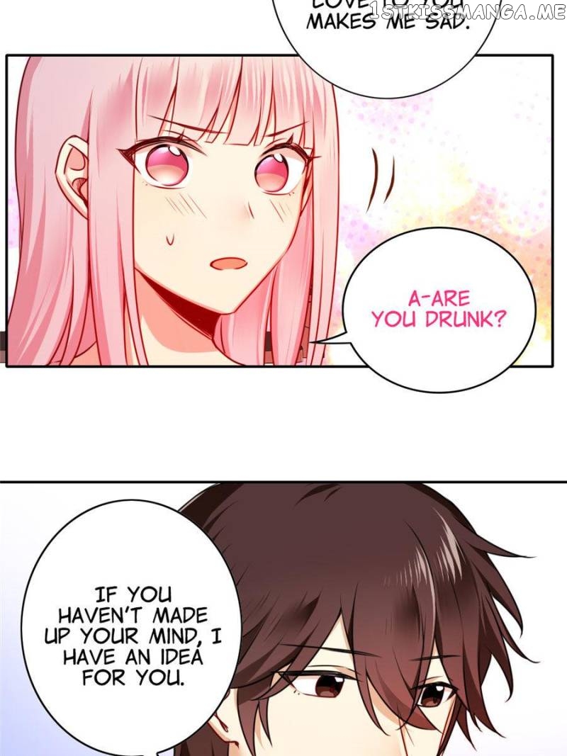 Scheming Young Master’s Sweet Wife chapter 33 - page 26