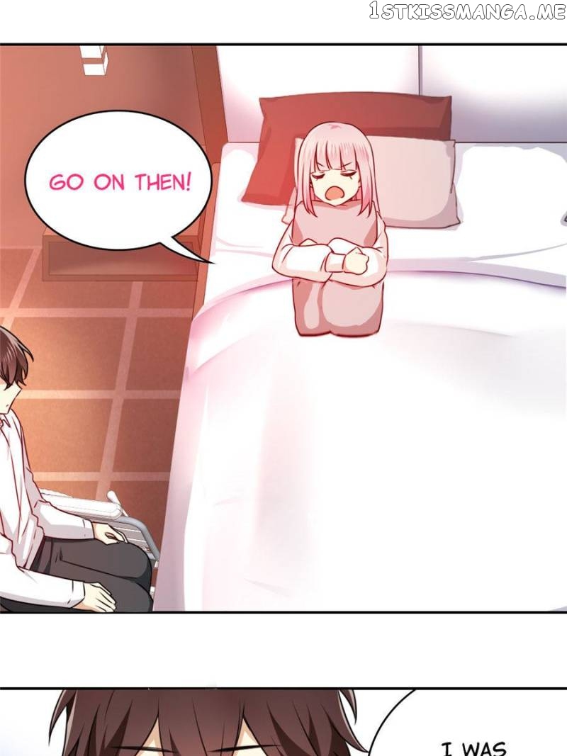 Scheming Young Master’s Sweet Wife chapter 33 - page 28