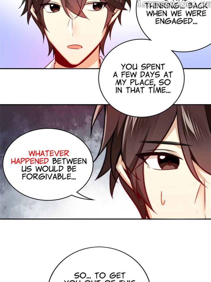 Scheming Young Master’s Sweet Wife chapter 33 - page 29