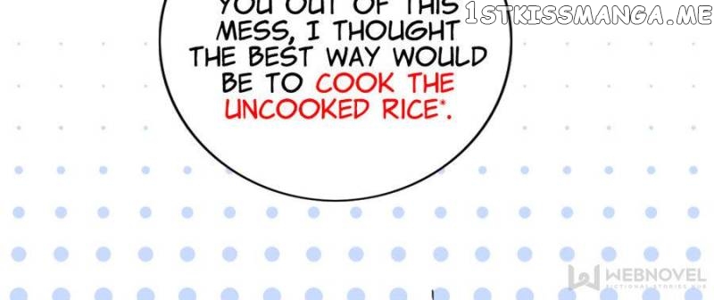 Scheming Young Master’s Sweet Wife chapter 33 - page 30