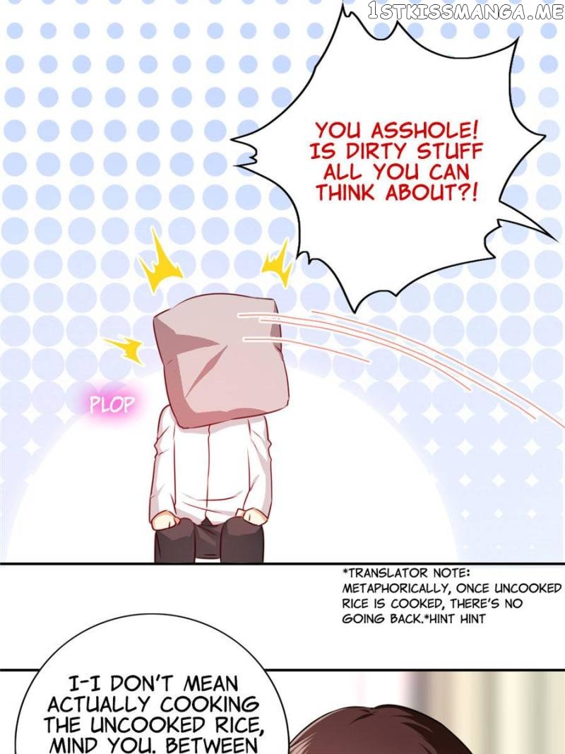 Scheming Young Master’s Sweet Wife chapter 33 - page 31