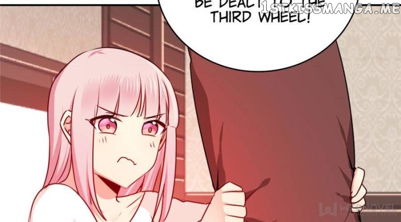 Scheming Young Master’s Sweet Wife chapter 33 - page 33