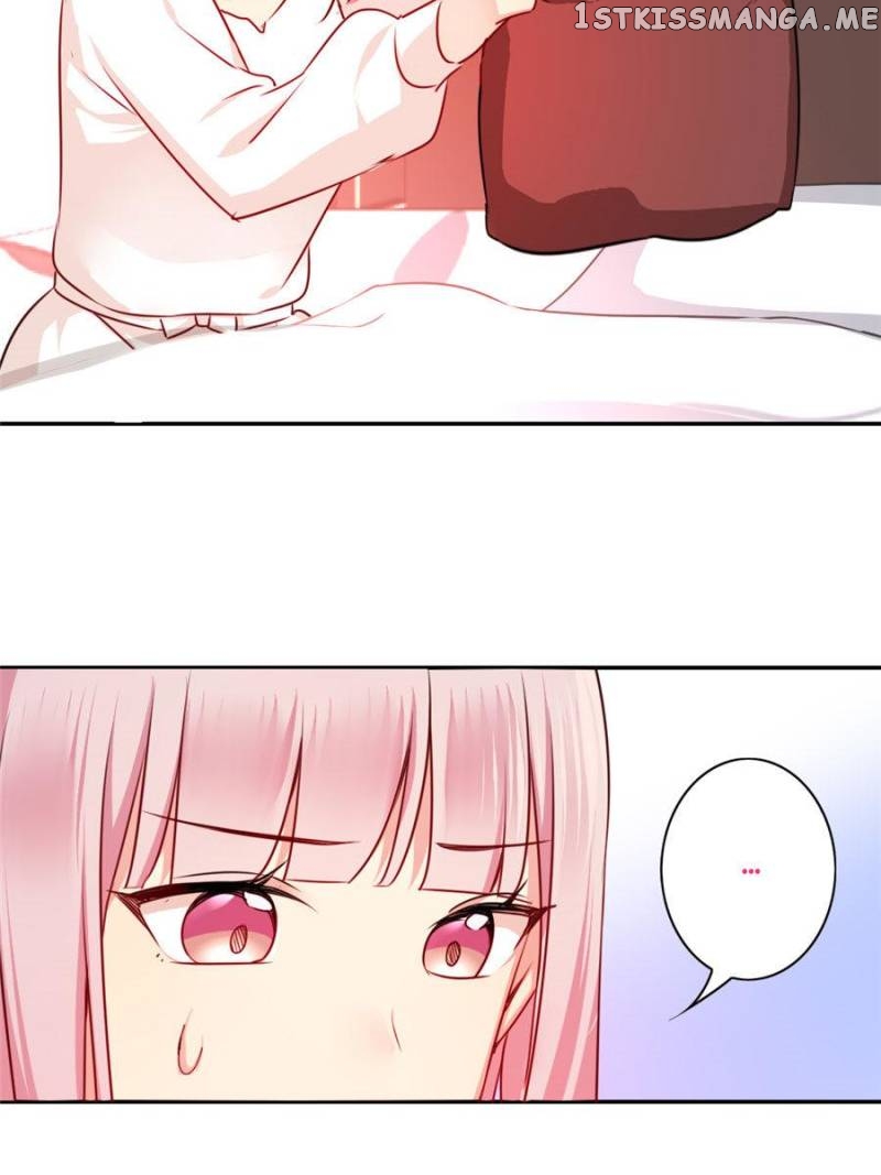 Scheming Young Master’s Sweet Wife chapter 33 - page 34