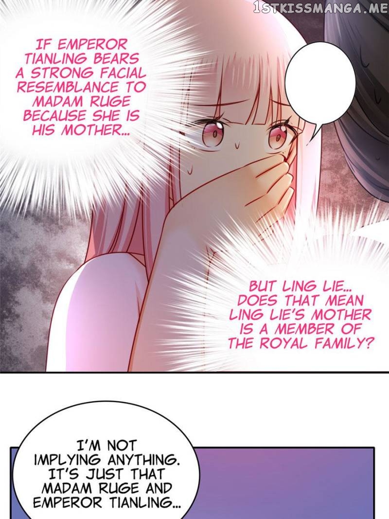 Scheming Young Master’s Sweet Wife chapter 33 - page 4