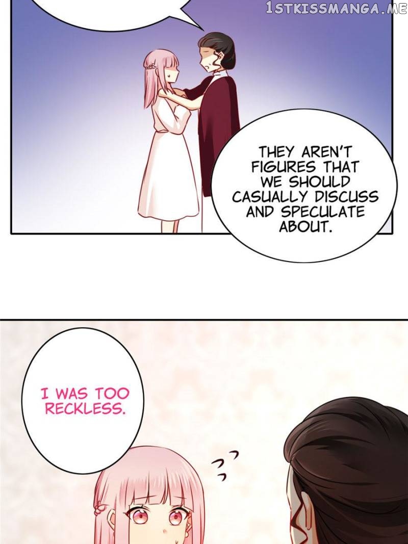 Scheming Young Master’s Sweet Wife chapter 33 - page 5