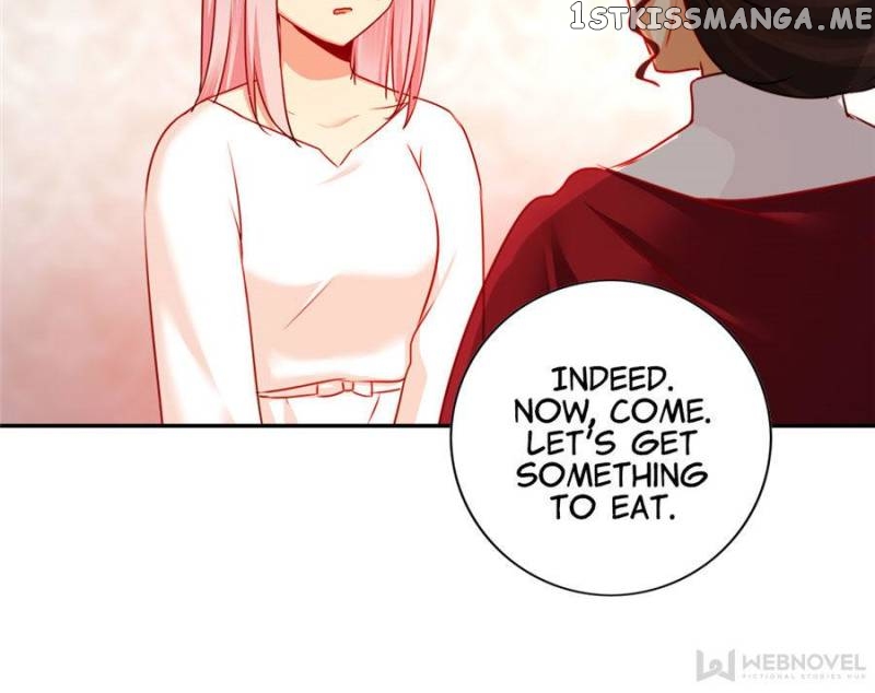Scheming Young Master’s Sweet Wife chapter 33 - page 6