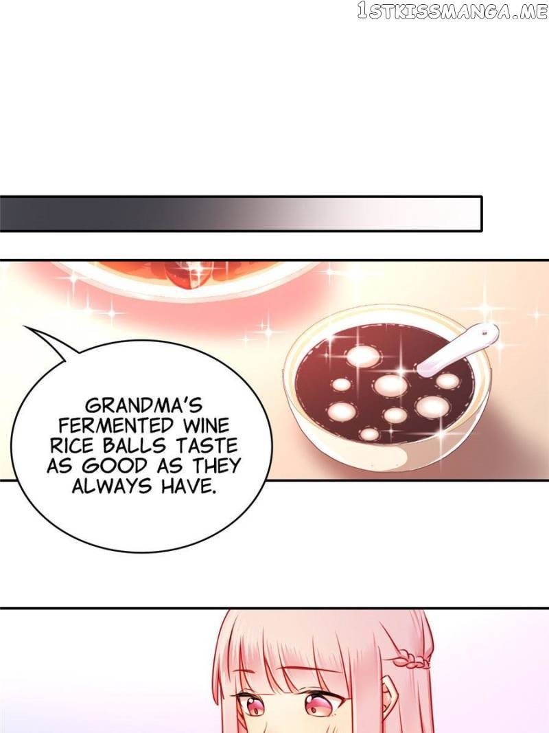 Scheming Young Master’s Sweet Wife chapter 33 - page 7