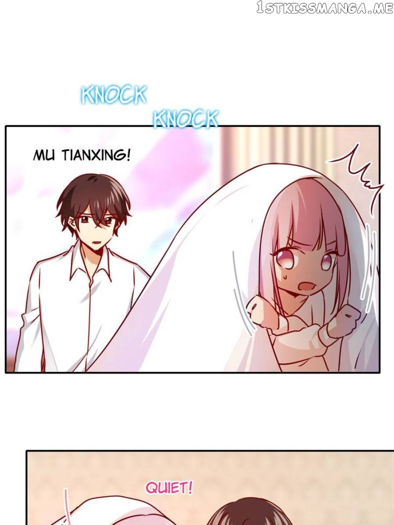 Scheming Young Master’s Sweet Wife chapter 34 - page 10
