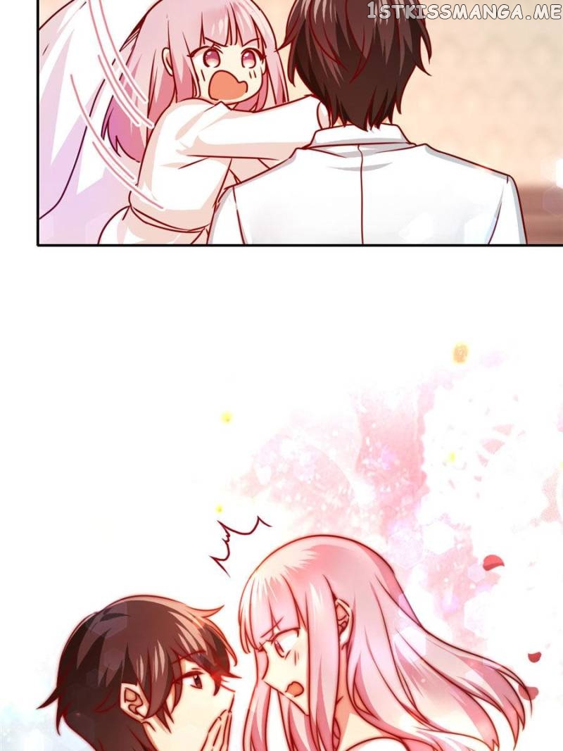 Scheming Young Master’s Sweet Wife chapter 34 - page 11